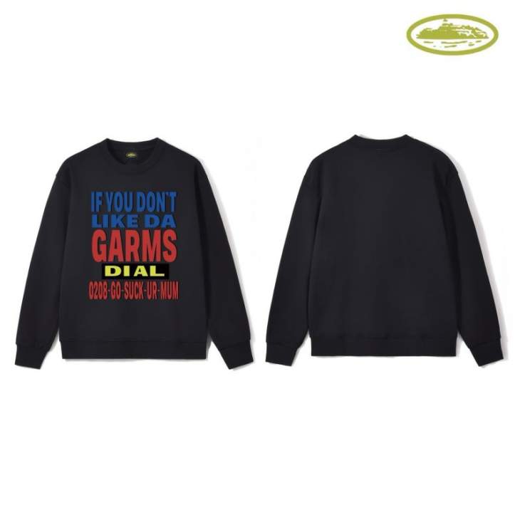 Corteiz Sweatshirt _SKUCorteizS-2XLastxC102931420
